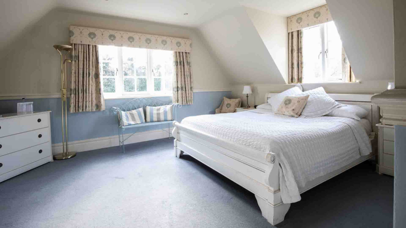 Dower House Hotel